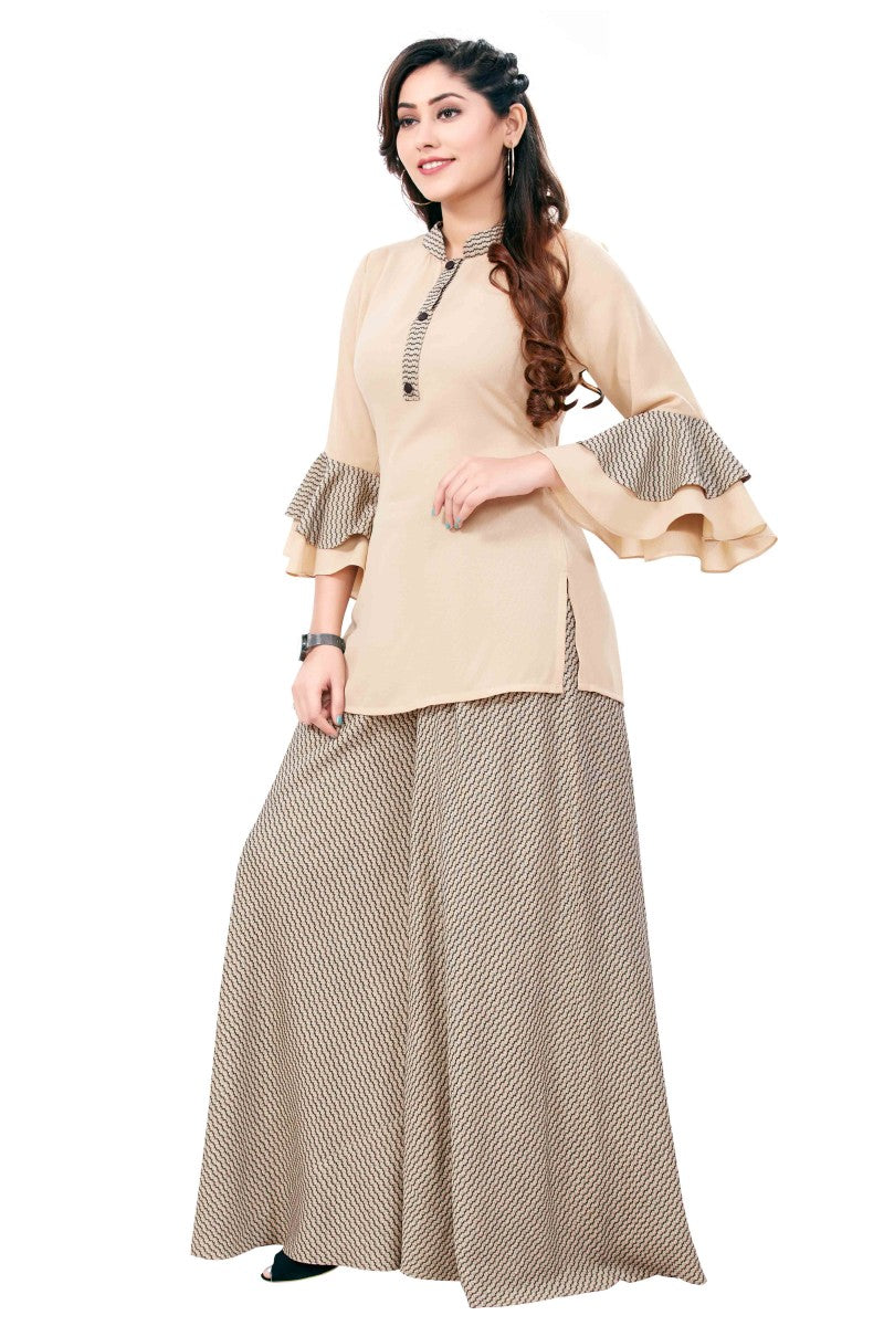 Buy Indian Short Kurtis For Women Online in The USA - KARMAPLACE.COM