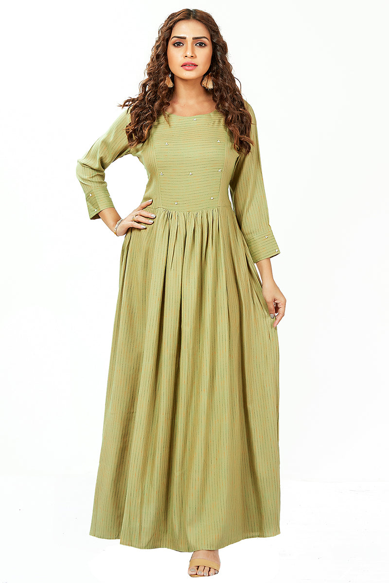 raksha bandhan vol-3 3001-3005 series by bluehills gown style designer long  kurtis catalogue wholesale surat